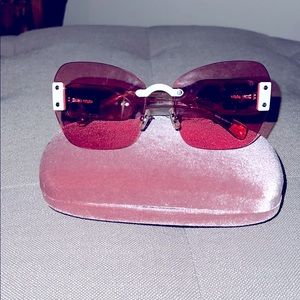 Miu Miu Sunglasses